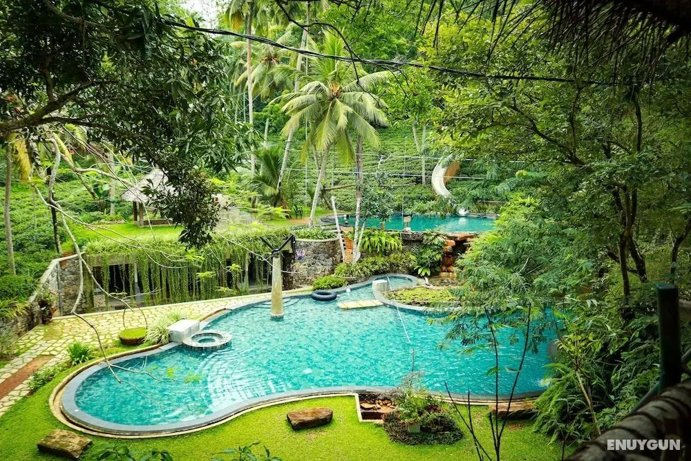 Leisure Land Villas - Öne Çıkan Resim