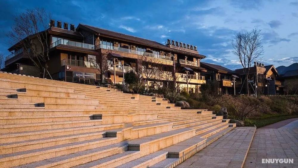 Leisure Tourism Resort Narada Guilin - Öne Çıkan Resim