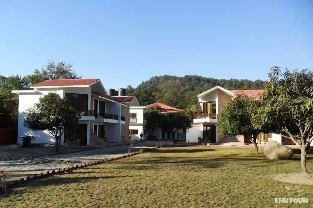 Leisure Vacations Myrica Resort - Öne Çıkan Resim