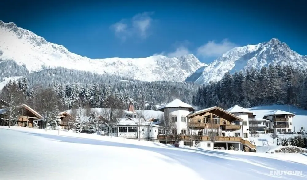Hotel Leitenhof SUPERIOR - Öne Çıkan Resim