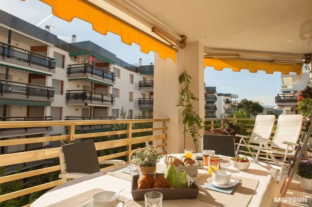 L'Eixideta Apartment - Öne Çıkan Resim