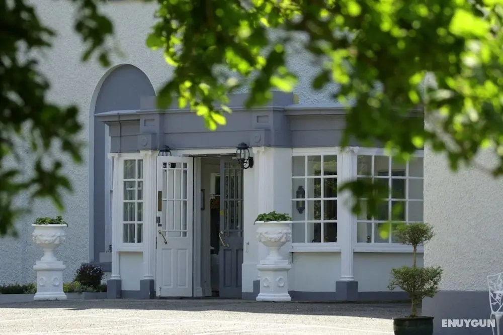 Leixlip Manor Hotel - Dış Mekan