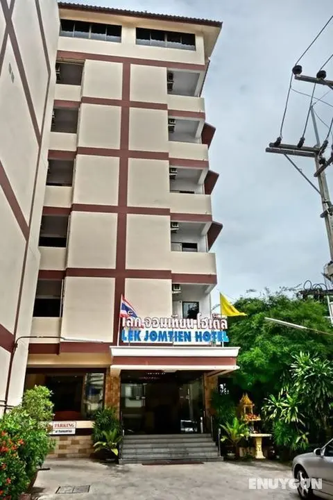 LEK Jomtien Hotel - Öne Çıkan Resim