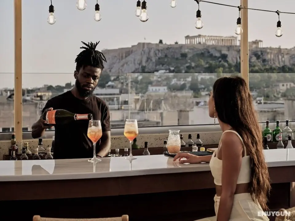 The Lekka Hotel & Spa - Öne Çıkan Resim
