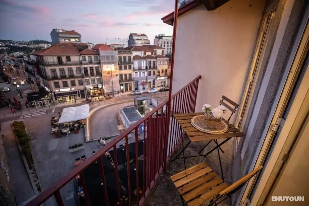 Lemago Poveiros Apartments - Oda Düzeni