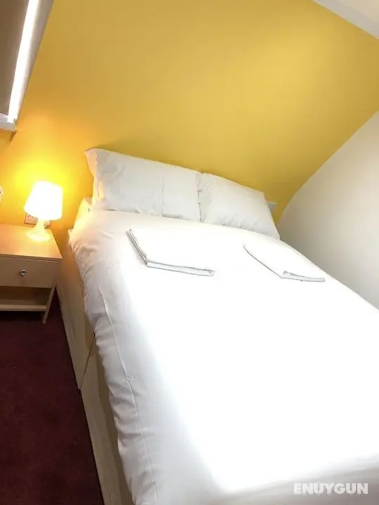 Leman House - Öne Çıkan Resim