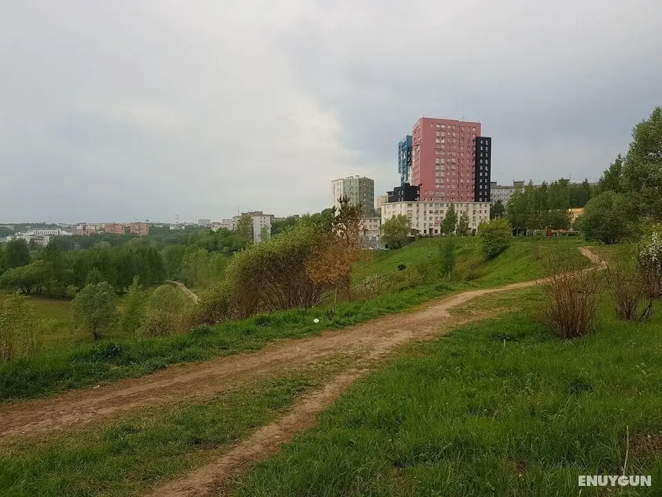Lemanov HOUSE - Öne Çıkan Resim