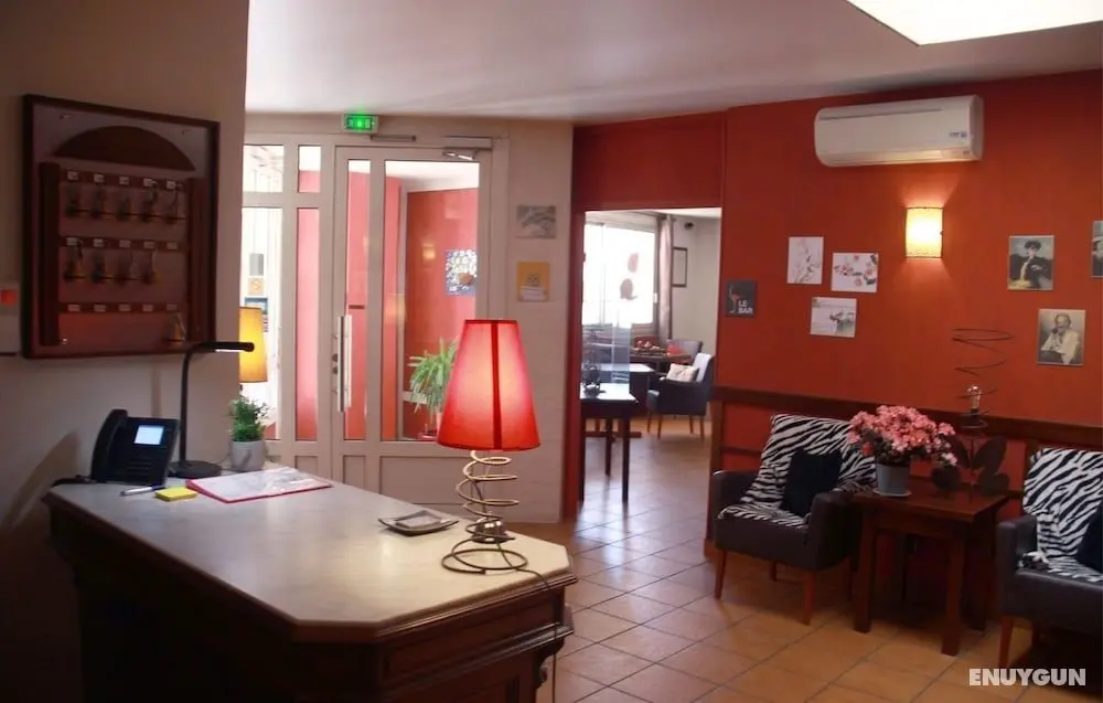 L'Embleme Boutique Hotel - Öne Çıkan Resim