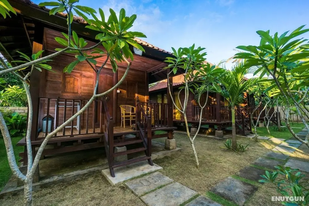 Lembongan Bagus Villa - Öne Çıkan Resim