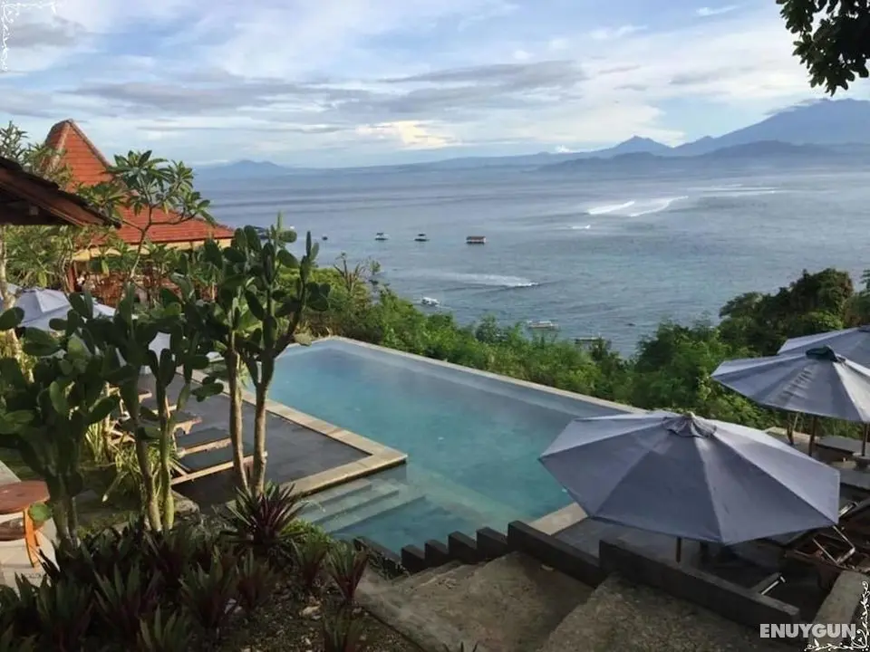 Lembongan Cliff Villas - Öne Çıkan Resim