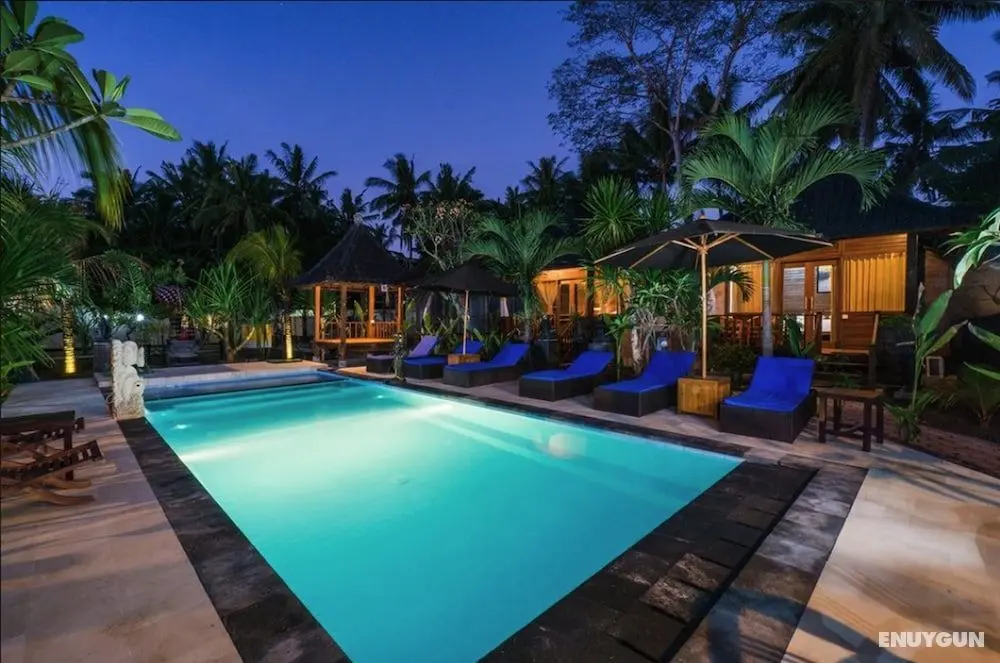 Lembongan D'Licks Villa - Öne Çıkan Resim