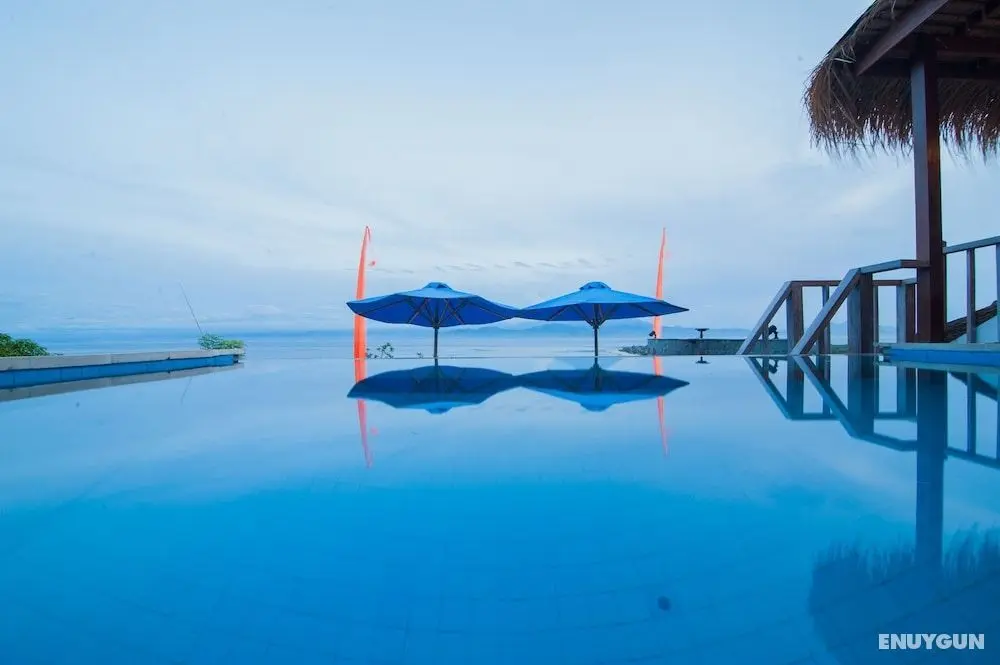 Lembongan Harmony Villas - Öne Çıkan Resim