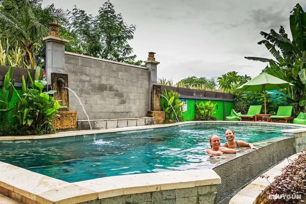 Lembongan Hostel - Öne Çıkan Resim