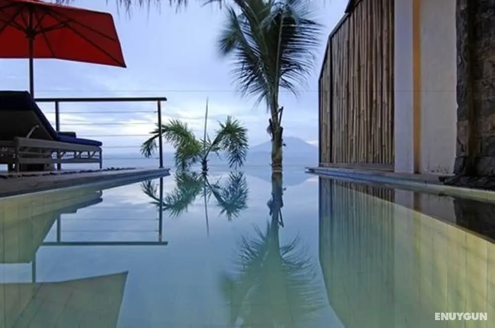 Lembongan Sanctuary Villas - Öne Çıkan Resim