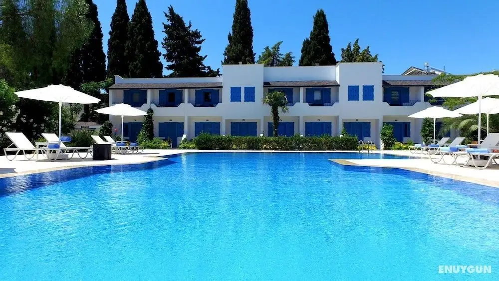 Lemon Garden Hotel Turkbuku - Öne Çıkan Resim