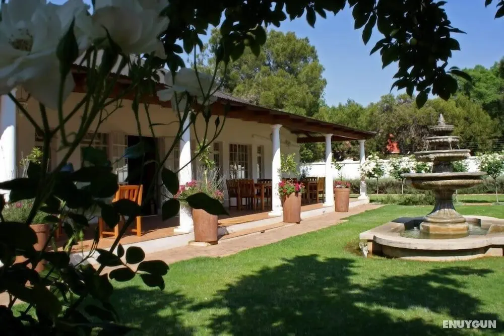 Lemon & Lime Guest House - Öne Çıkan Resim