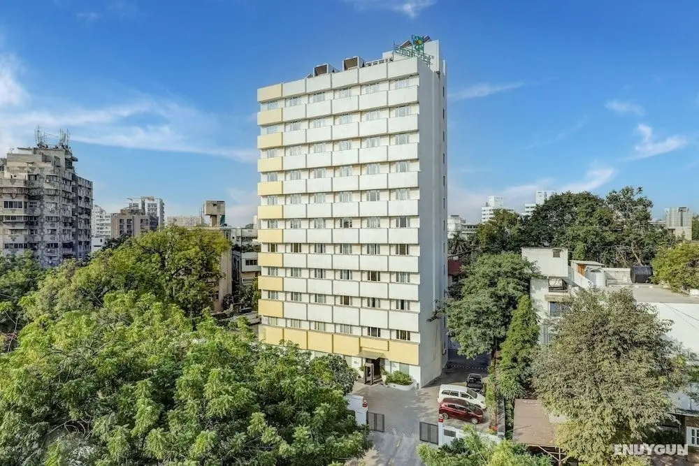 Lemon Tree Hotel, Ahmedabad - Dış Mekan