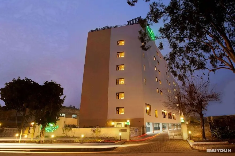 Lemon Tree Hotel, Chandigarh - Öne Çıkan Resim