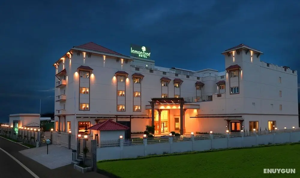 Lemon Tree Hotel Coimbatore - Öne Çıkan Resim