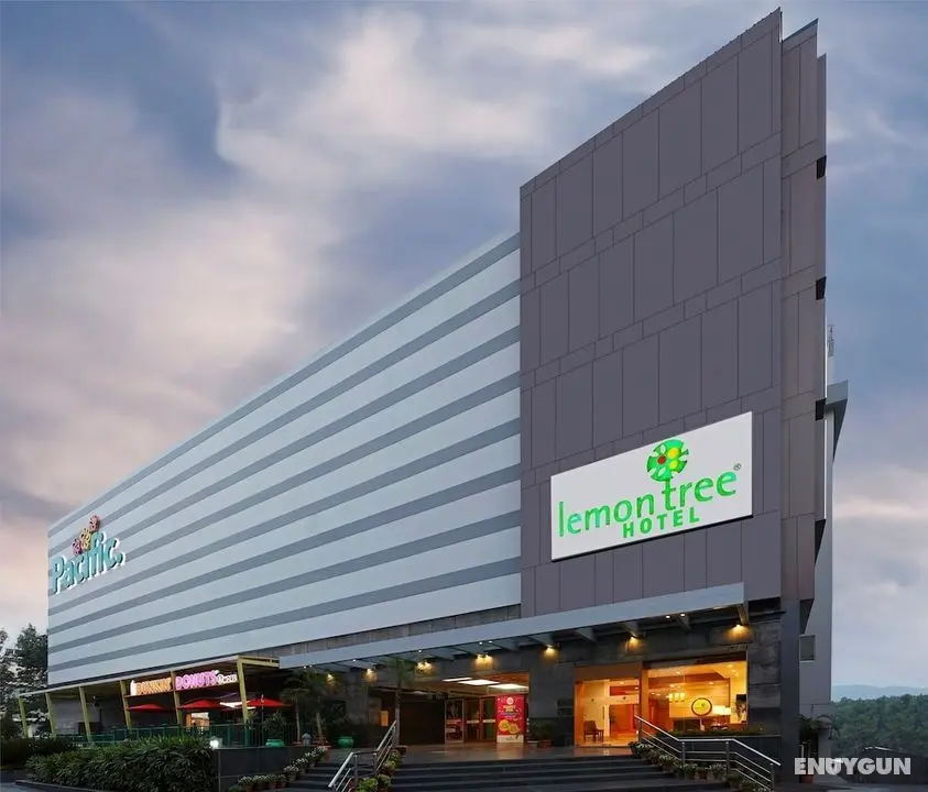 Lemon Tree Hotel, Dehradun - Öne Çıkan Resim