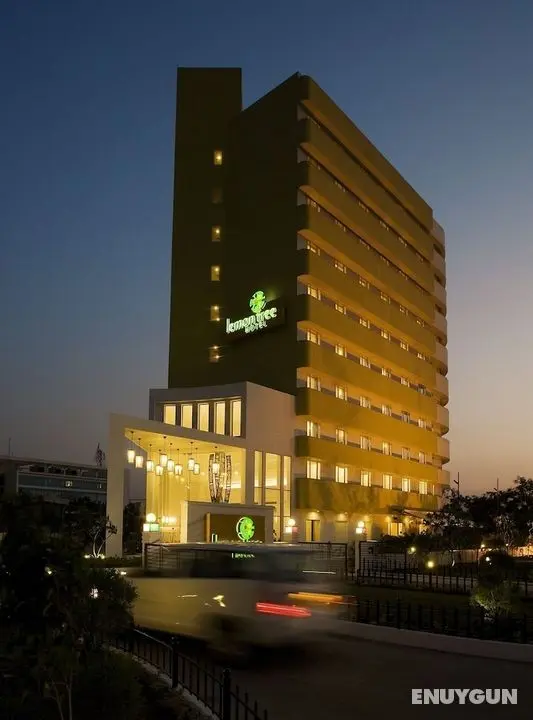 Lemon Tree Hotel, Hinjawadi, Pune - Öne Çıkan Resim