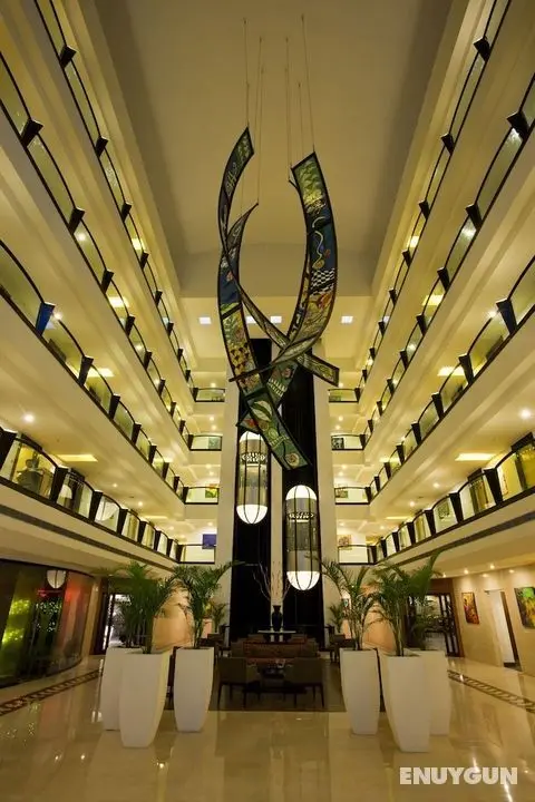 Lemon Tree Hotel, Indore - Öne Çıkan Resim