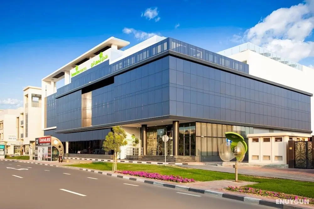 Lemon Tree Hotel Jumeirah Dubai - Öne Çıkan Resim