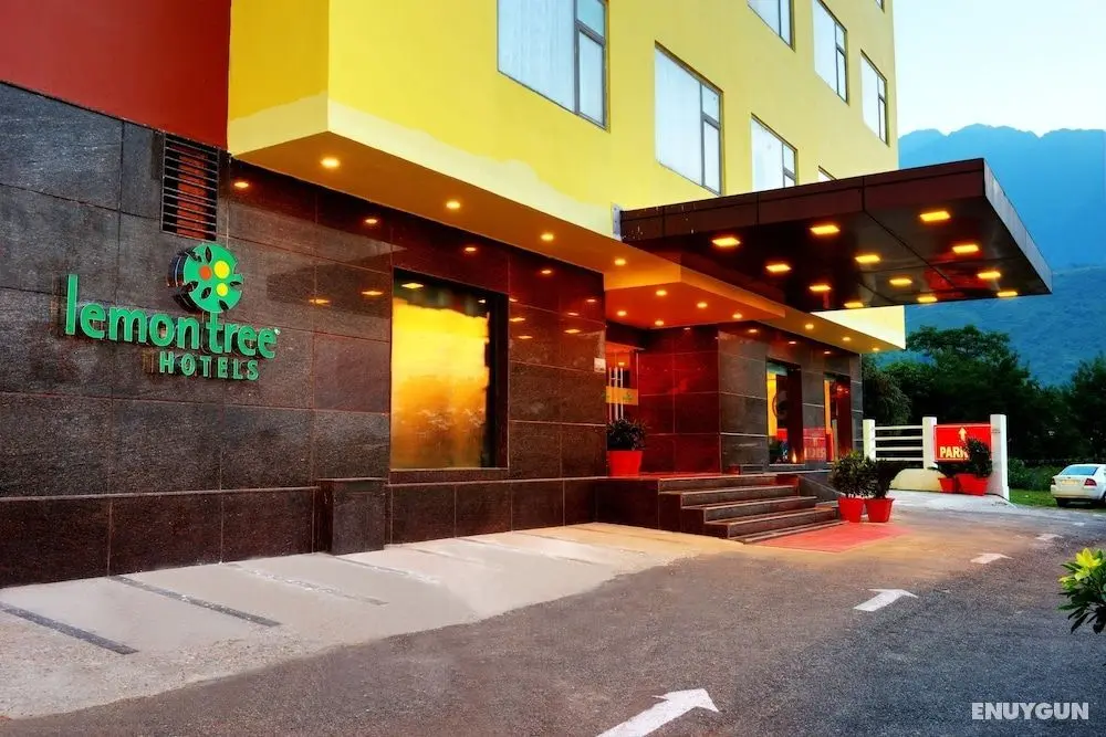 Lemon Tree Hotel, Katra - Dış Mekan