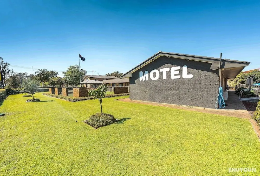 Lemon Tree Passage Motel - Öne Çıkan Resim
