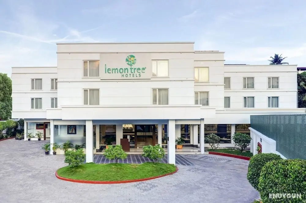 Lemon Tree Hotel, Port Blair - Dış Mekan