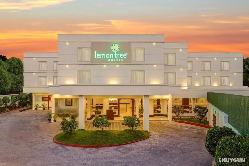 Lemon Tree Hotel, Port Blair - Öne Çıkan Resim