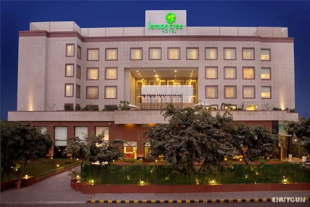 Lemon Tree Premier 1, Gurugram - Öne Çıkan Resim