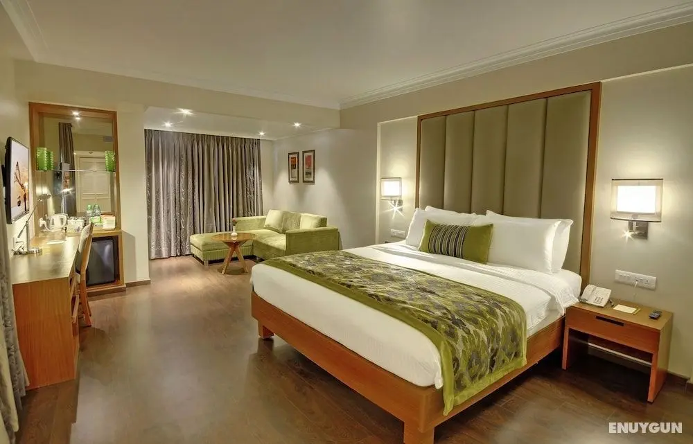 Lemon Tree Premier The Atrium, Ahmedabad - Öne Çıkan Resim