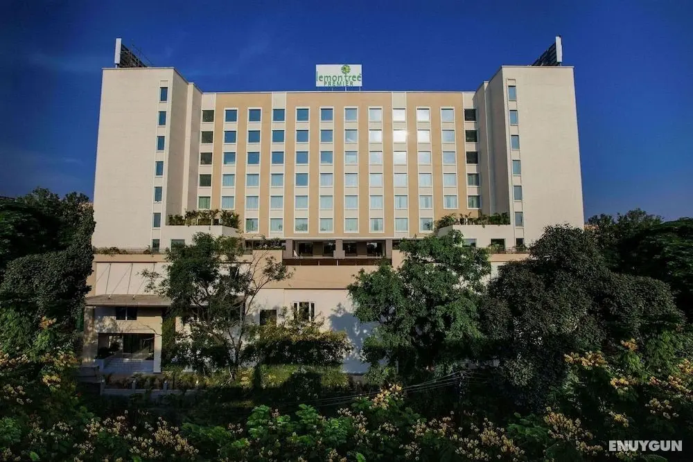 Lemon Tree Premier City Center Pune - Öne Çıkan Resim