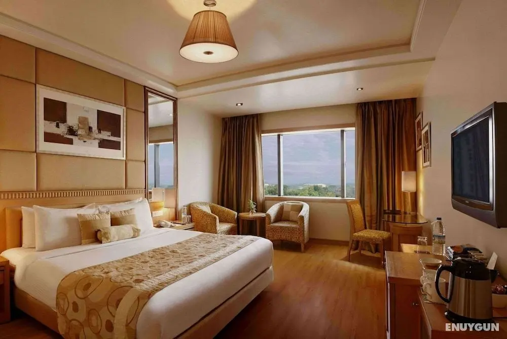 Lemon Tree Premier, Jaipur - Öne Çıkan Resim