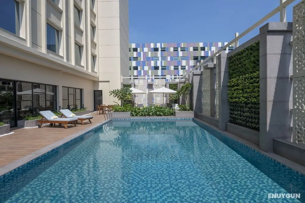 Lemon Tree Premier New Town Kolkata - Öne Çıkan Resim