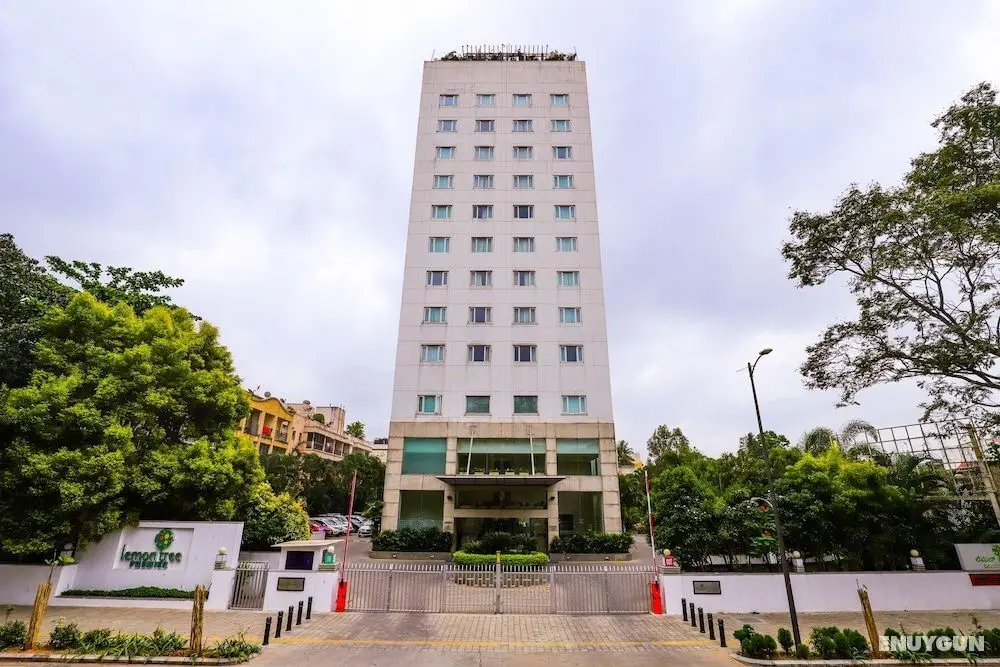 Lemon Tree Premier, Ulsoor Lake, Bengaluru - Öne Çıkan Resim