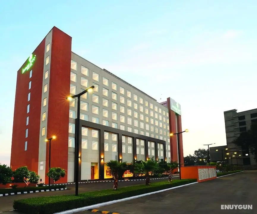 Lemon Tree Hotel Sohna Road - Öne Çıkan Resim