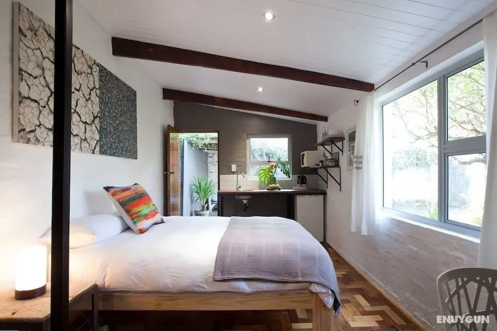 Lemon tree Studio Stellenbosch Central - Öne Çıkan Resim
