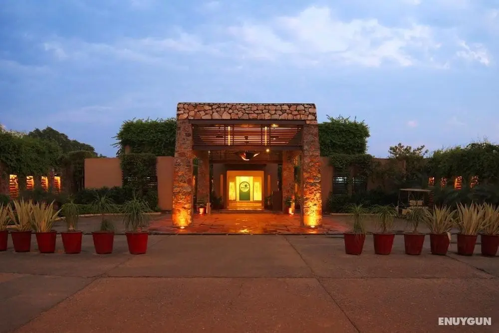Lemon Tree Hotel Tarudhan Valley - Öne Çıkan Resim
