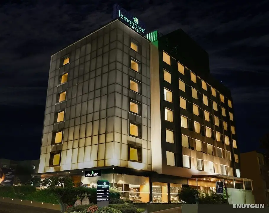 Lemon Tree Hotel Viman Nagar Pune - Öne Çıkan Resim