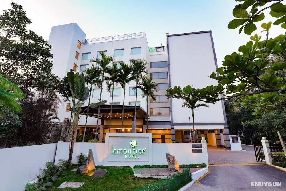 Lemon Tree Hotel, Whitefield, Bangalore - Öne Çıkan Resim