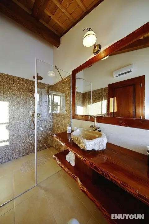 Villa Lemon Vir Island Zadar Region Stone House Fully Equiped Private Pool - Oda