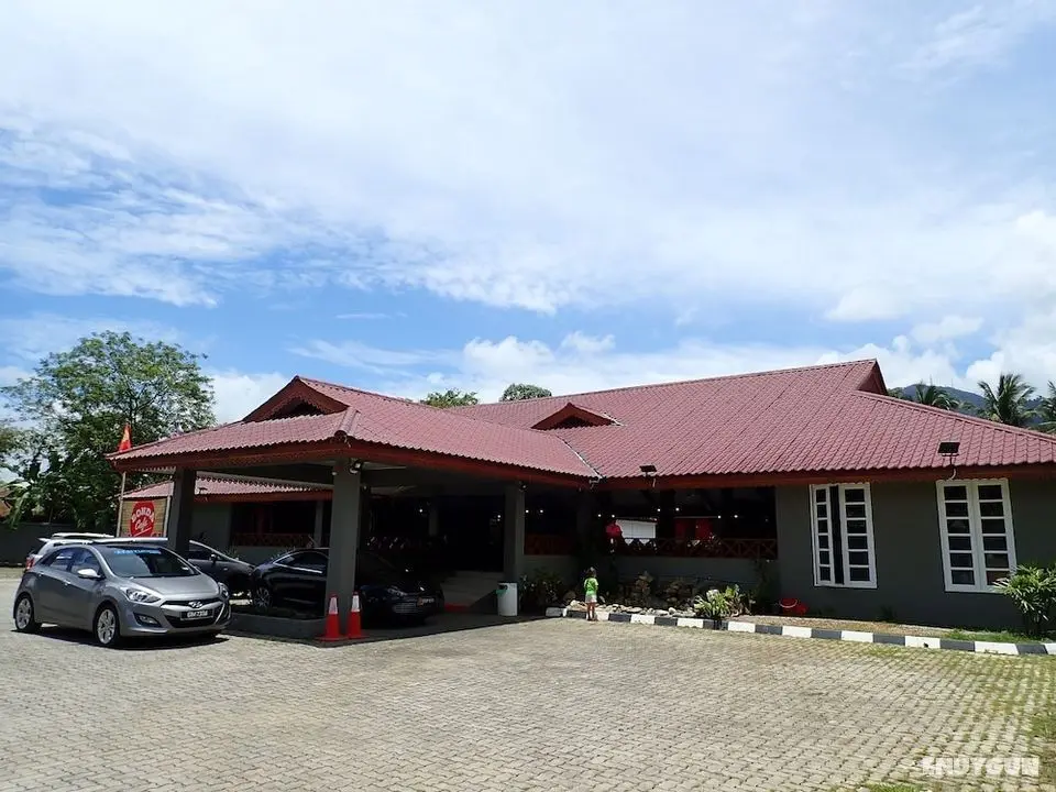 Lemonia Holiday Resort - Öne Çıkan Resim