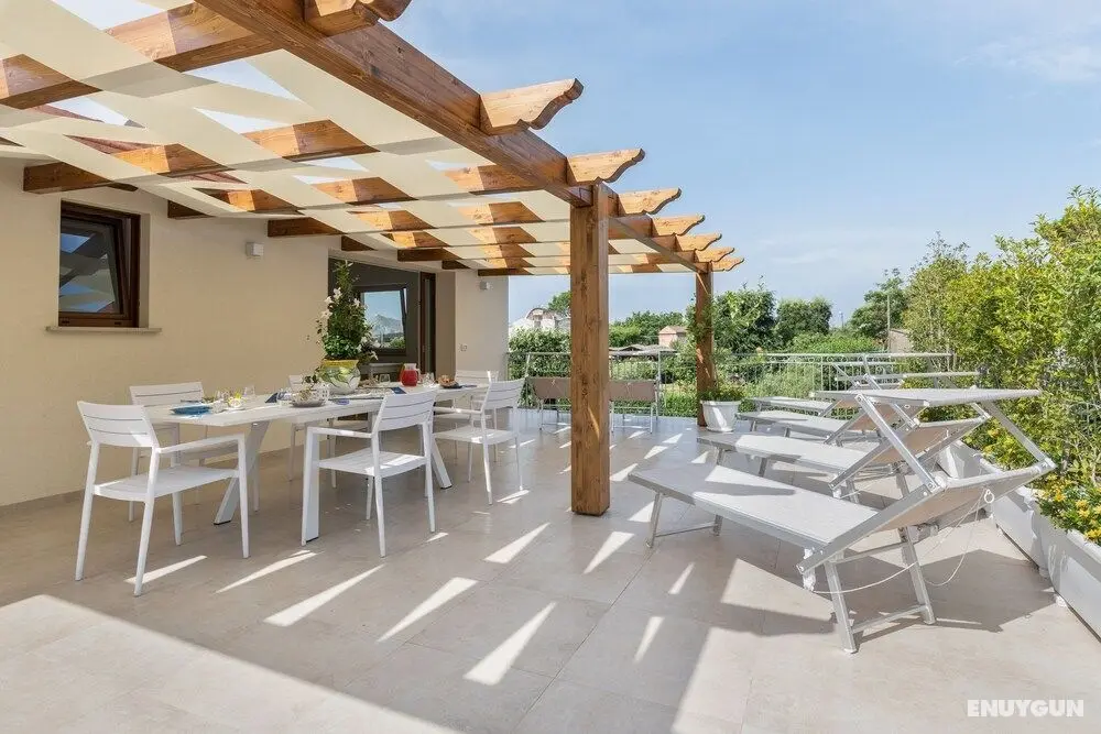 LeMoon Holiday Home Terrace & NETFLIX - Öne Çıkan Resim