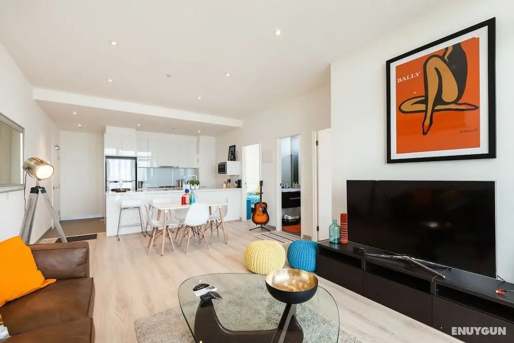LENA, 2BDR Southbank Apartment - Öne Çıkan Resim