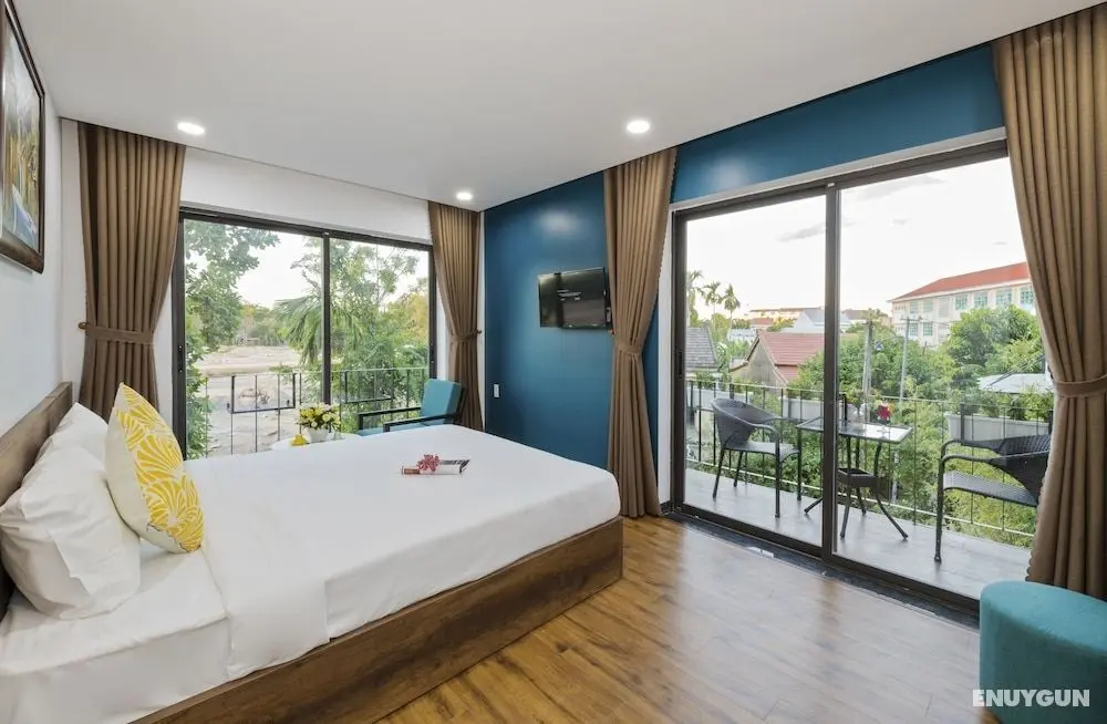 Lena Homestay - Öne Çıkan Resim