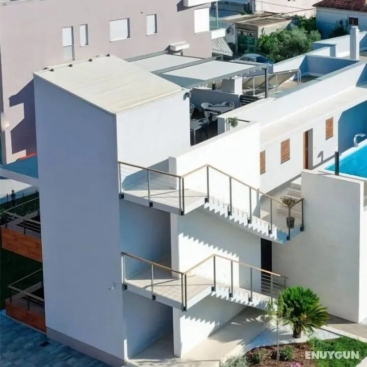 Lena Luxury Apartments - Öne Çıkan Resim