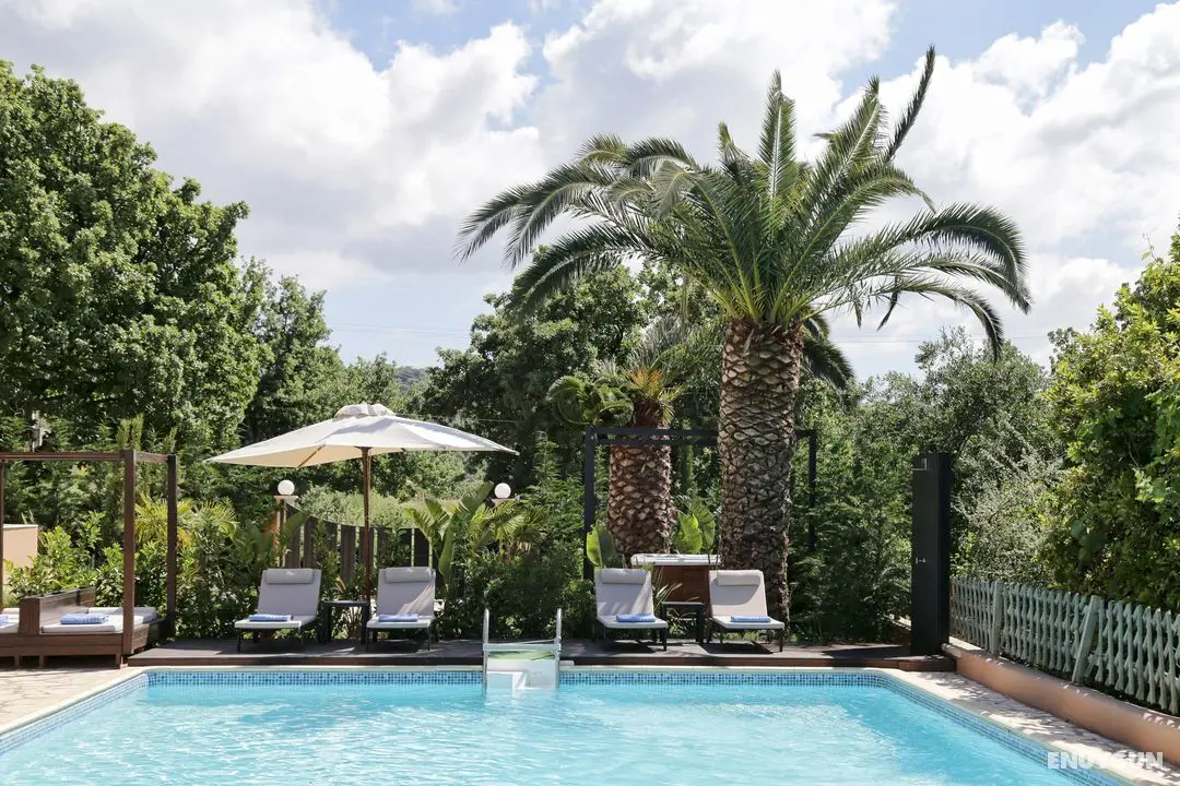 Lena Mare Boutique Hotel - Genel