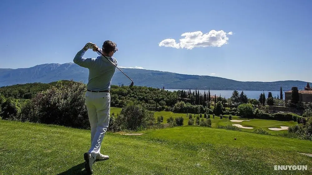 L'Ennesima Osteria con Alloggio - Bike Hotel - Golf